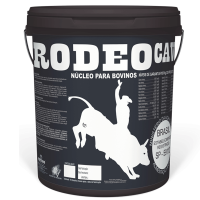Imagem de RODEO CAV - 20 Kg